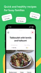 iCook: Meal Planner & Recipes APK download