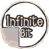infinite bit icône