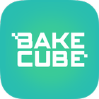 BAKE CUBE icône