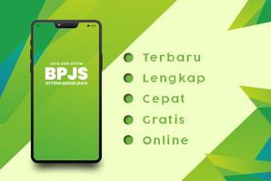 Cara Cek BPJS Ketenagakerjaan capture d'écran 2