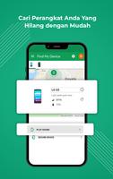 Cara melacak hp yang hilang capture d'écran 1