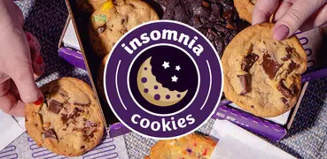 Insomnia Cookies