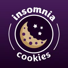 Insomnia Cookies アプリダウンロード