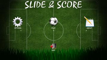 Slide & Score (Free) स्क्रीनशॉट 3