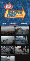 Warped Tour captura de pantalla 1