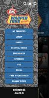 Warped Tour captura de pantalla 2