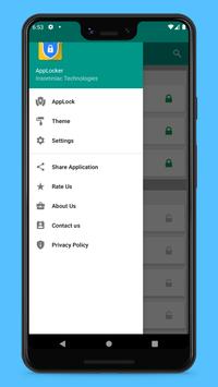 Applock - Secure Apps screenshot 2
