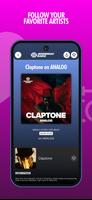 Insomniac Radio captura de pantalla 3