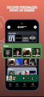 Insomniac Radio captura de pantalla 1