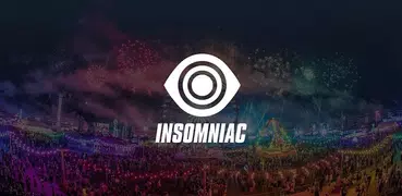 Insomniac Events