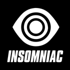 Insomniac biểu tượng