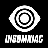 Insomniac icône