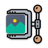 Compress Photos APK