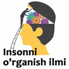 Insonni o'rganish ilmi-icoon