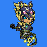 Royal Defense War