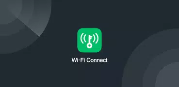 Wifi connect - Network Analyze