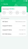 Wifi connect - Network Analyze скриншот 1