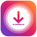 Video downloader for IG APK