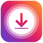 Video downloader for IG icono