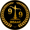 Insaaf99-icoon