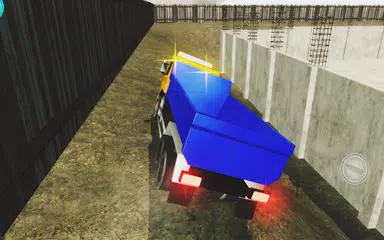 Truck Freight Transportation APK download