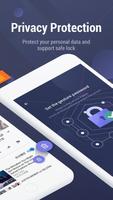 InSafe Browser تصوير الشاشة 1