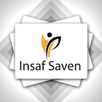 Insaf Saven APK