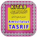 Kitab Amsilatu Tasrif APK