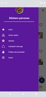 Stickers perrones screenshot 2