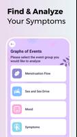 Period Tracker Safe Fertility Screenshot 3