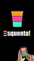 Esquenta! Cartaz