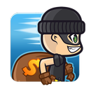 Johnny Dash aplikacja