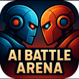 AI Battle Arena - No Internet! APK