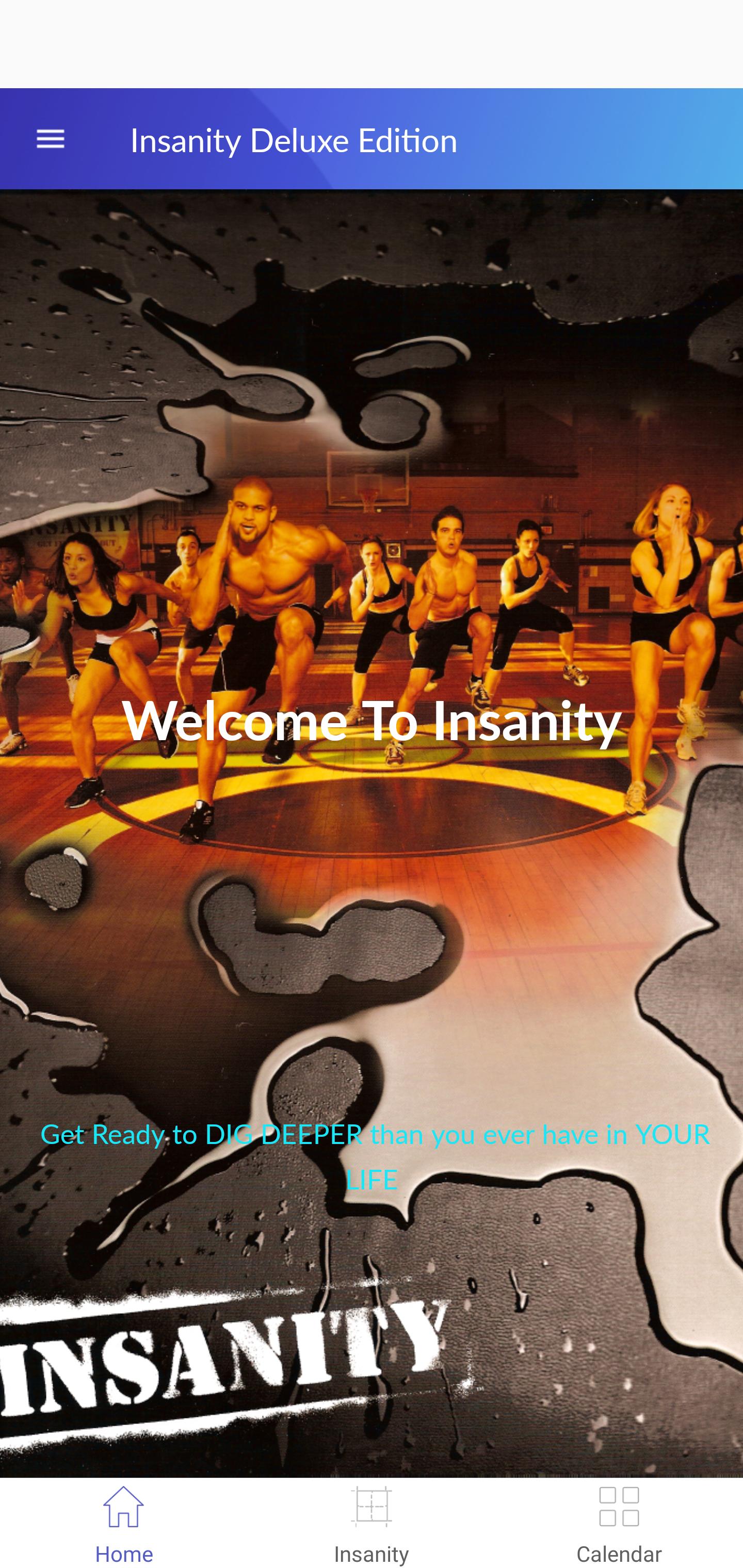 Insanity Deluxe Edition APK for Android Download