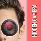 Hidden Camera Finder icon