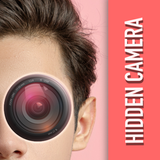 Hidden Camera Finder simgesi