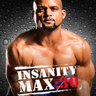 Insanity Max:30 иконка
