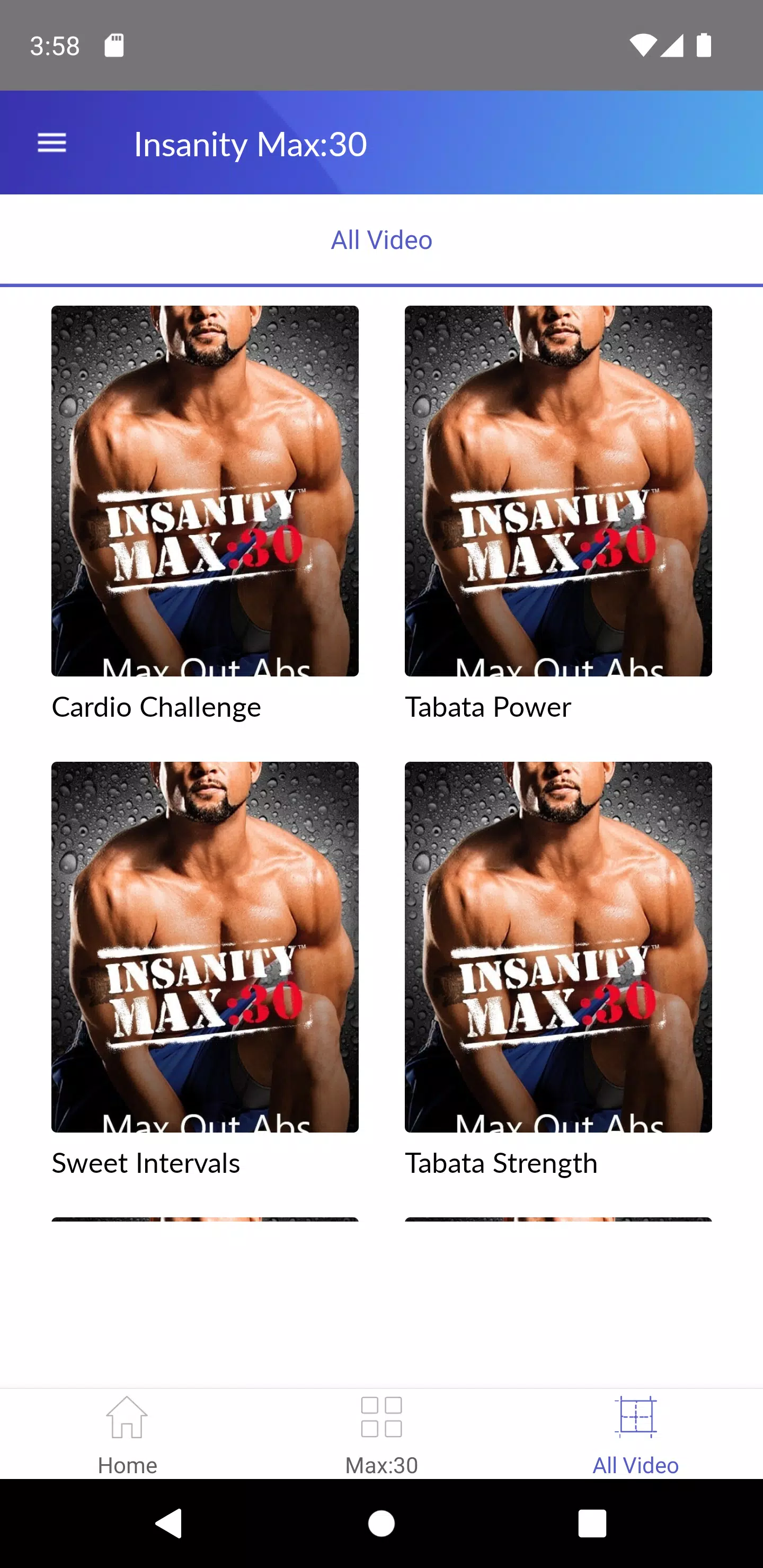 Insanity Max:30 APK for Android Download