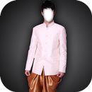 แต่งรูป ชุดไทย ชาย ชุดเจ้าบ่าว APK