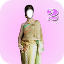 แต่งรูป ชุดแต่งงานชุดไทย เซ็ท2 APK