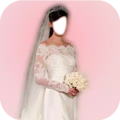 Wedding Dress Photo Montage APK download