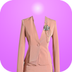 Women Suit Photo Montage APK