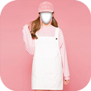Korean Kpop Ulzzang Girl Fashi APK