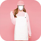 แต่งรูป ชุดแฟชั่น Ulzzang ผู้ห иконка