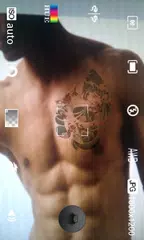 TattooCam: Virtual Tattoo APK download