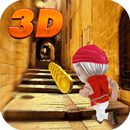 Temple Arabian Nights Run 3D APK