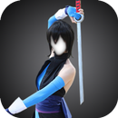 Cosplay  Photo Montage Set 2 APK