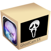 GhostCamEX Pack - Movie Ghosts