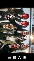 GhostCamEX Pack-Halloween Mask ảnh chụp màn hình 1