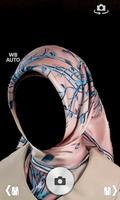 Hijab Montage Photo Editor 截图 2